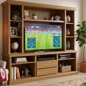 CENTRO DE ENTRETENIMIENTO